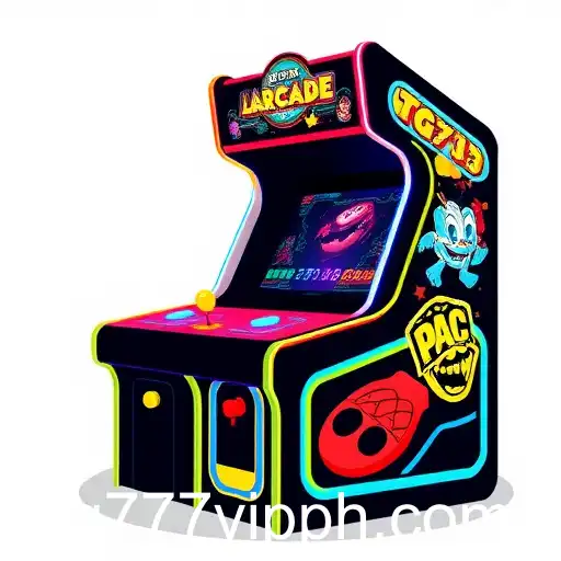 Exploring the World of Arcade Games: The Allure of 'TG777' Machines