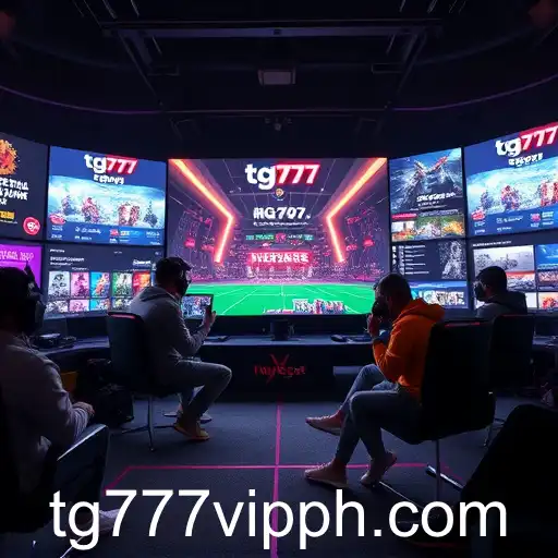 Digital Gaming Arena in 2025: Evolution and Trends