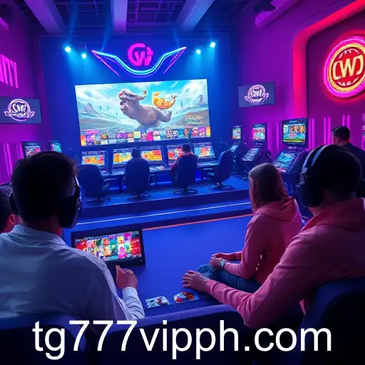 The Evolution of Online Gaming