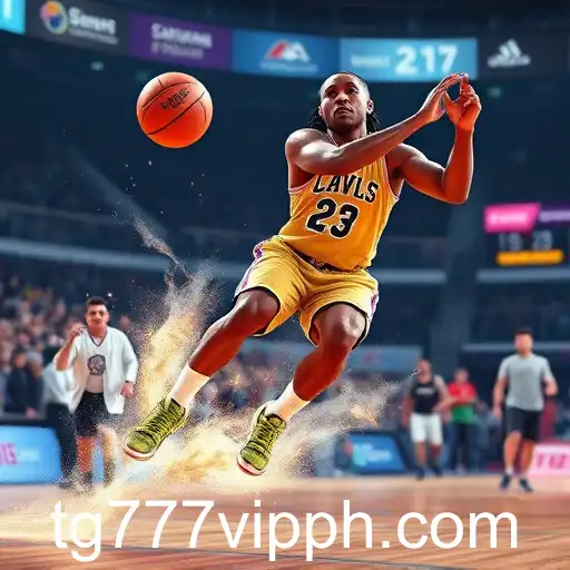 The Evolution of Online Gaming in 2025: A Deep Dive into TG777