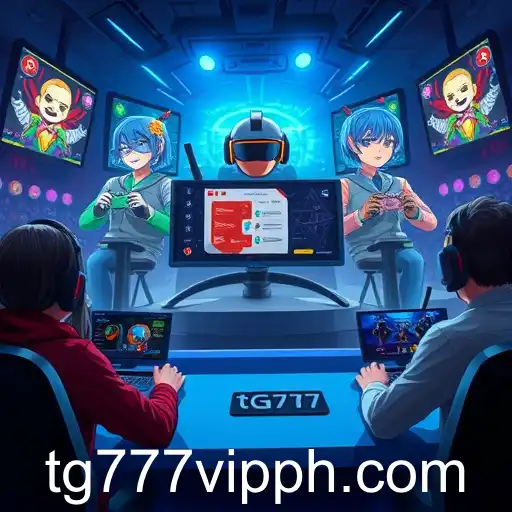 The Rise of Gaming Platforms