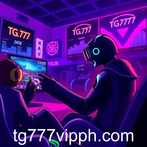 Gaming's New Age: TG777's Influence on the Industry