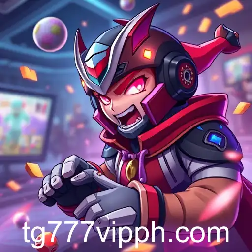 The Rise of TG777: Shaping the Future of Online Gaming