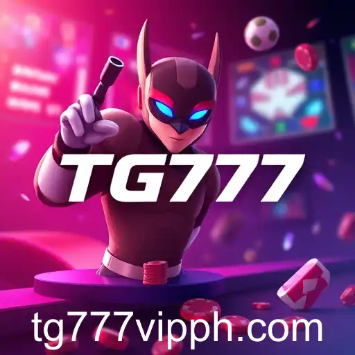 The Rise of TG777 in the Gaming World