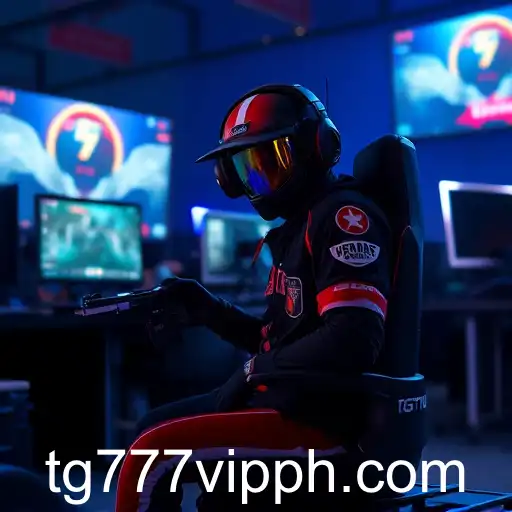 The Rise of TG777 in the Online Gaming World