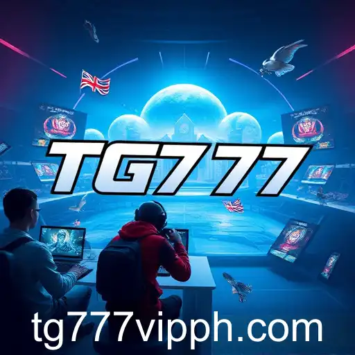 TG777: Navigating the Future of Online Gaming