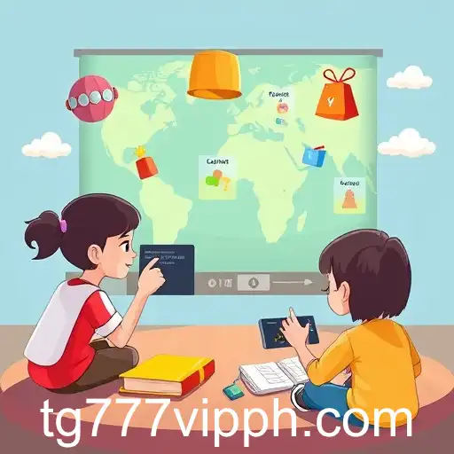 The Rise of TG777: A Digital Gaming Revolution