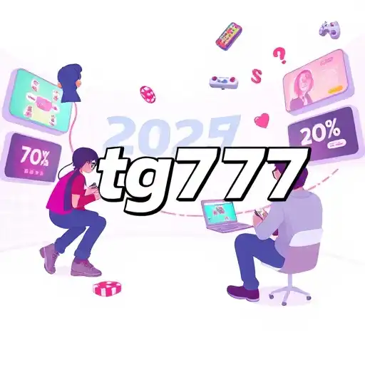The Rise of TG777 in the Global Gaming Scene