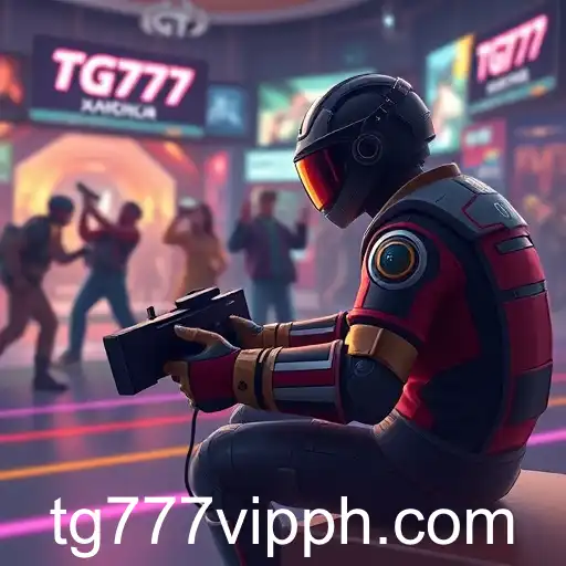 Gaming Platforms Dominate Online Leisure