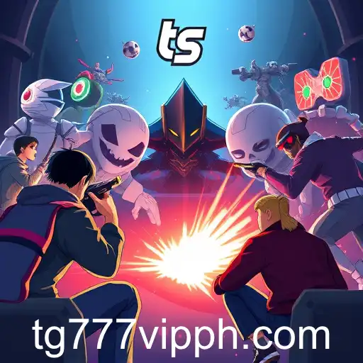 Exploring the Thrills of Multiplayer Gaming: A Dive into 'tg777'