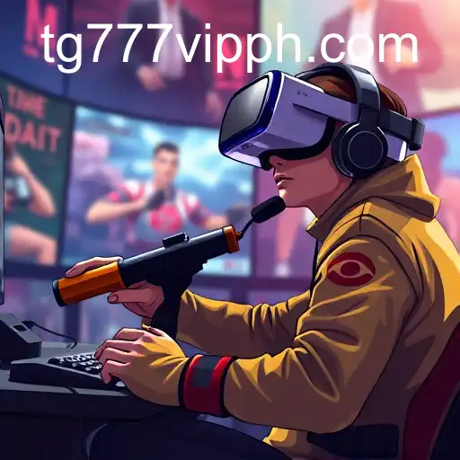 The Evolving Landscape of Online Gaming in 2025