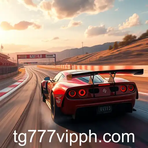 Exploring the Thrills and Excitement of Racing Games: A Dive into the tg777 Universe