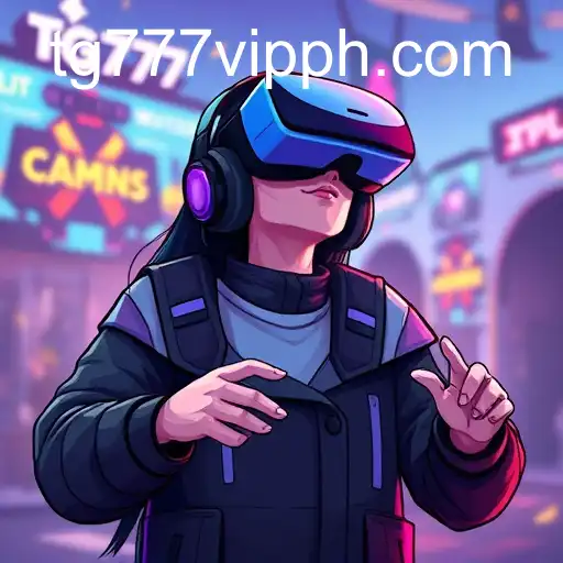 The Rise of TG777 in Online Gaming