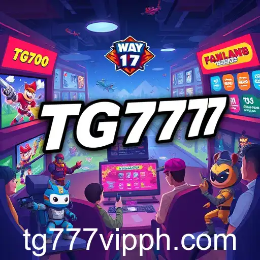 The Rise of tg777: A New Era in Online Gaming
