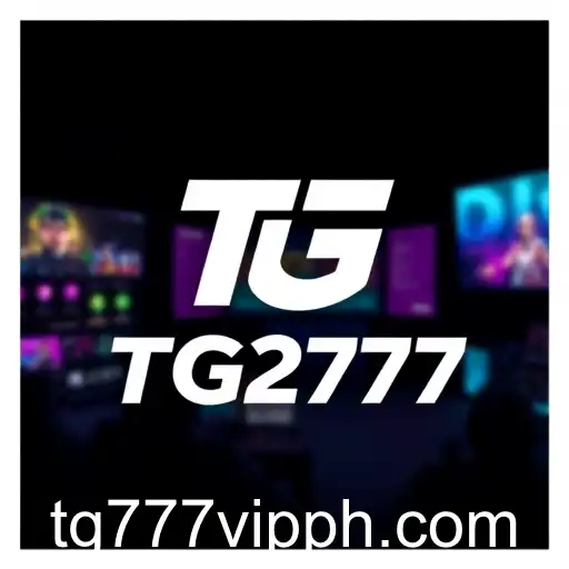 The Rise of TG777: Revolutionizing Online Gaming