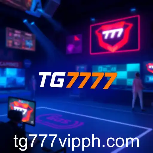 TG777: Revolutionizing Online Gaming Experience