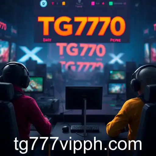 The Rise of tg777 in Online Gaming