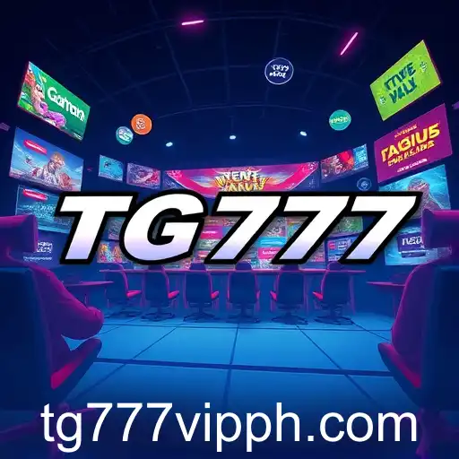 The Rise of tg777 in Online Gaming